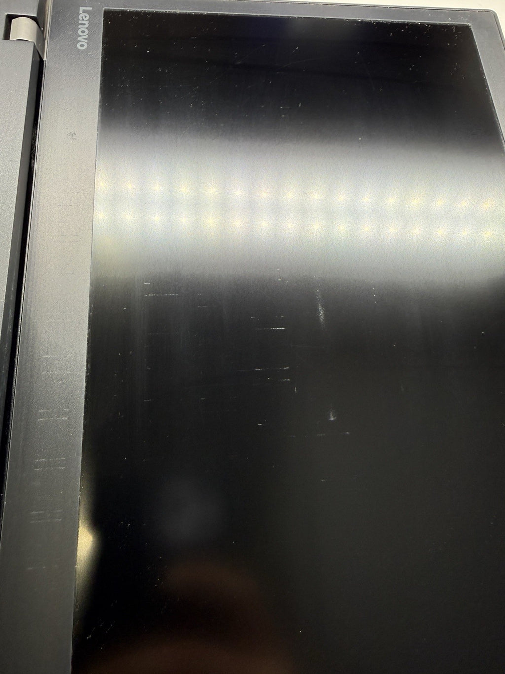 Lenovo ThinkPad T470s i5-7200U @2.5GHz 12GB RAM 256GB SSD NO BATTERY NO AC