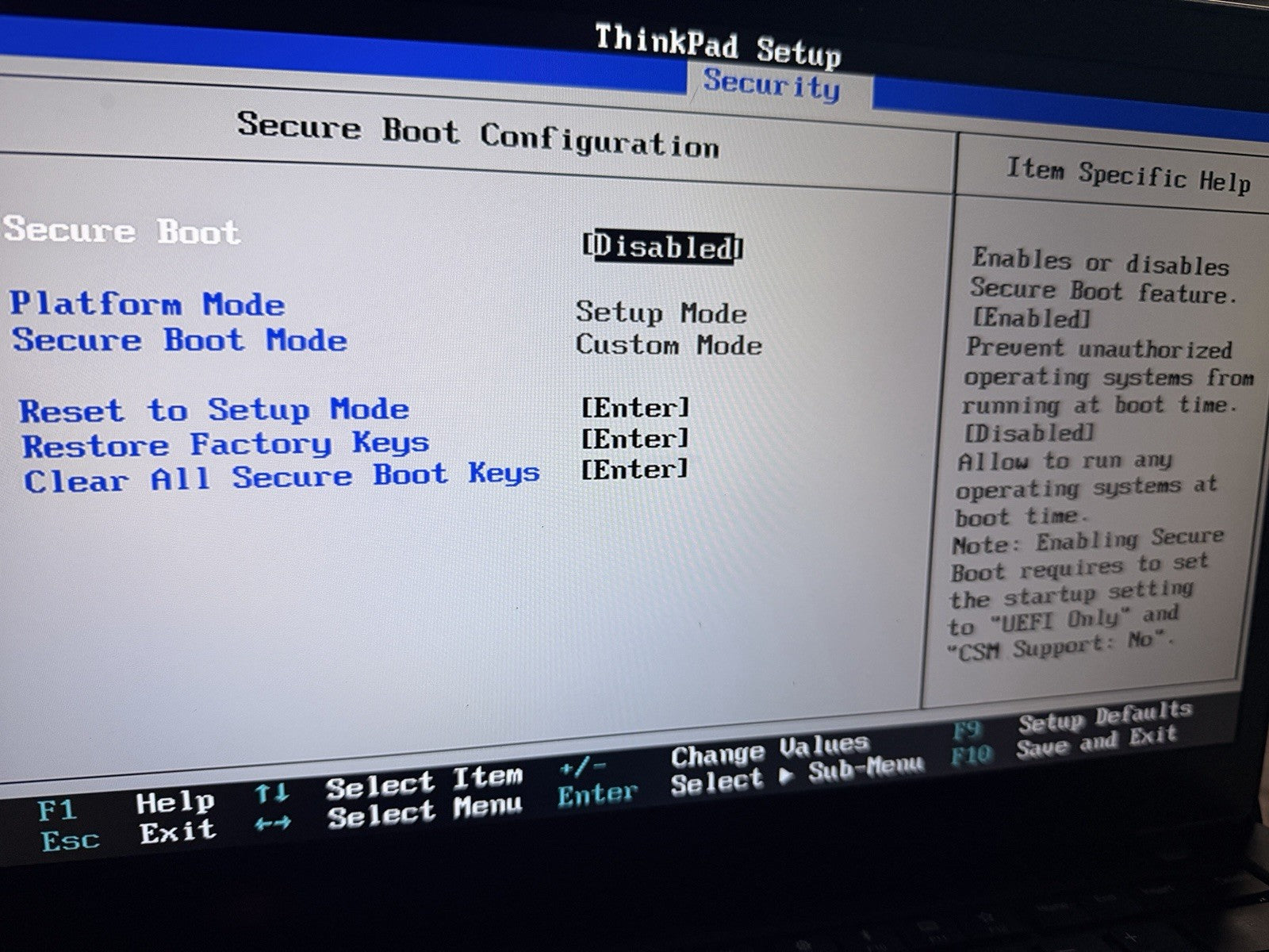 Lenovo ThinkPad T470s i5-7200U @2.5GHz 12GB RAM 256GB SSD NO BATTERY NO AC