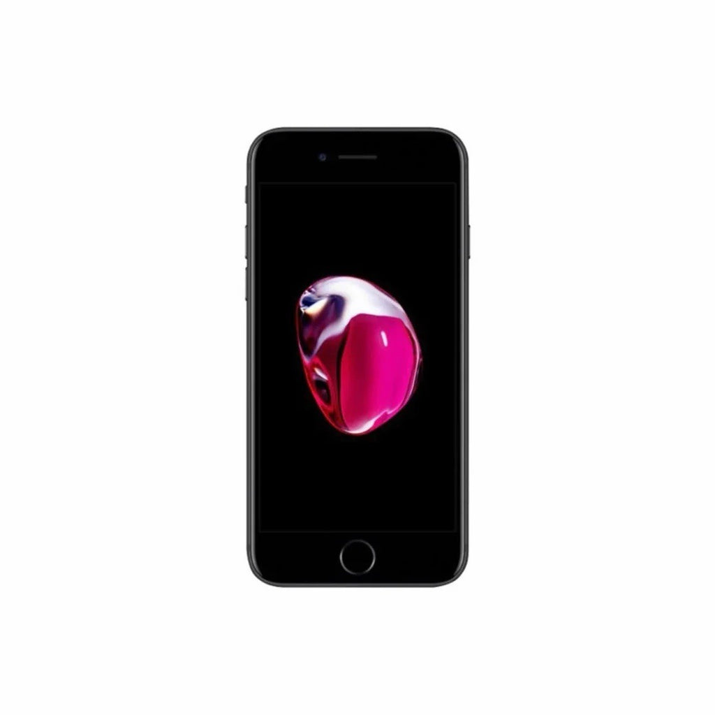 Apple A1660 iPhone 7 Black 32GB Unlocked MNAY2LL/A Battery Health 88%