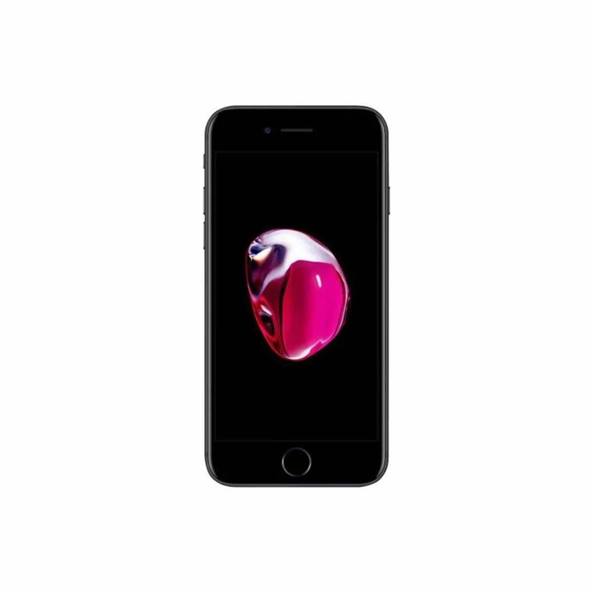 Apple A1660 iPhone 7 Black 32GB Unlocked MNAY2LL/A Battery Health 88%
