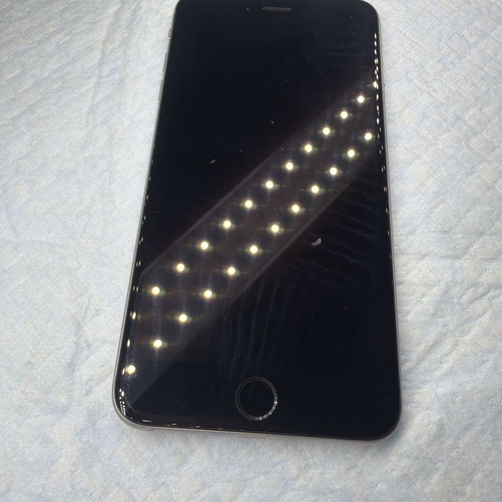 Apple A1522 iPhone 6 Plus 16GB MGCK2LL/A Unlocked Verizon Battery 90%