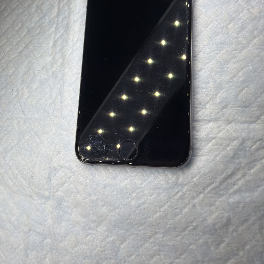 Apple A1549 iPhone 6, 64GB Unlocked Verizon 83% Battery MG632LL/A Space Gray