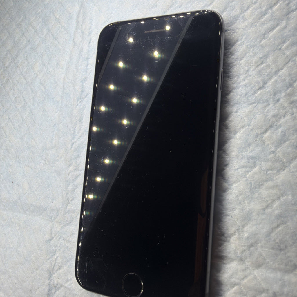 Apple A1549 iPhone 6, 64GB Unlocked Verizon 83% Battery MG632LL/A Space Gray