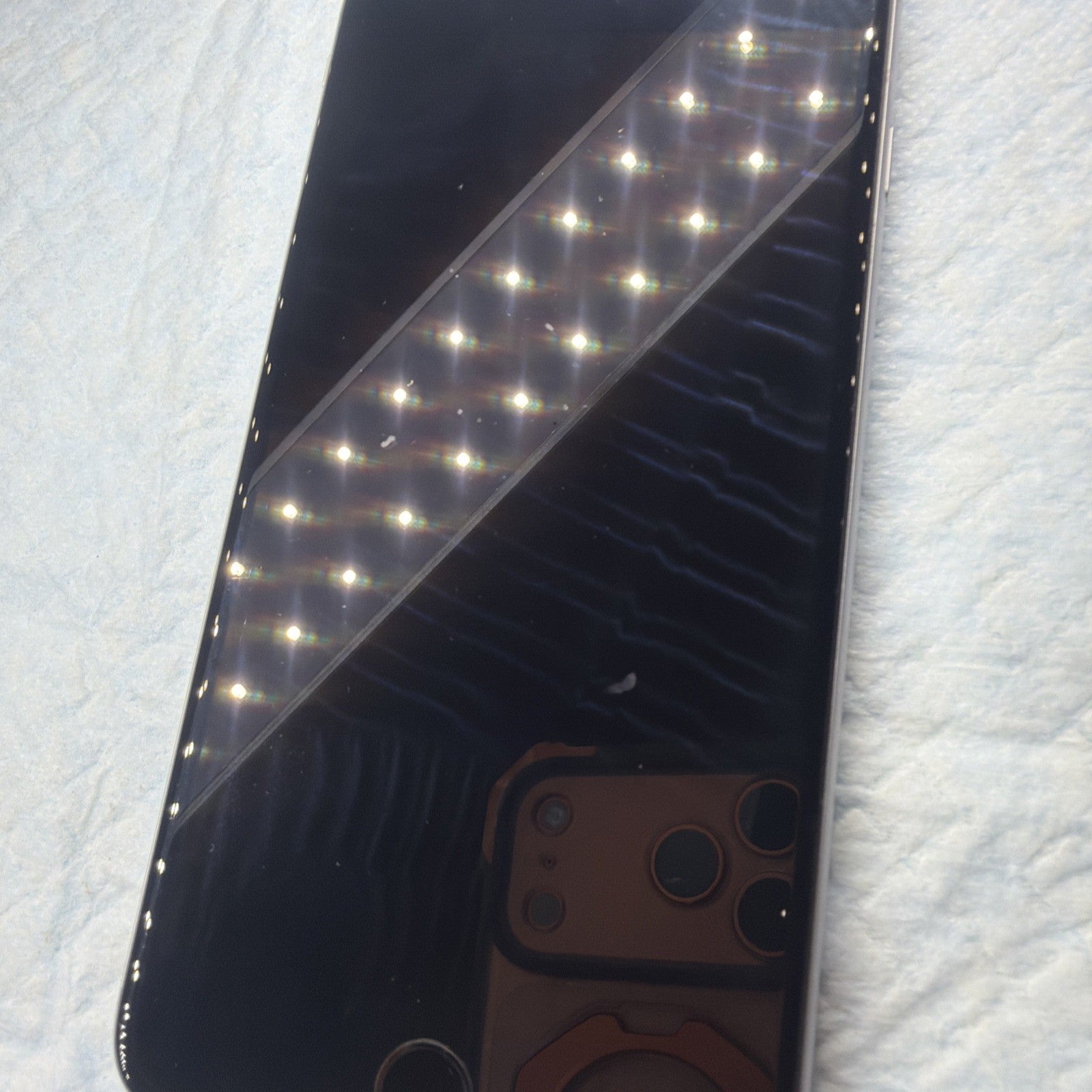 Apple A1522 iPhone 6 Plus 16GB MGCK2LL/A Unlocked Verizon Battery 90%