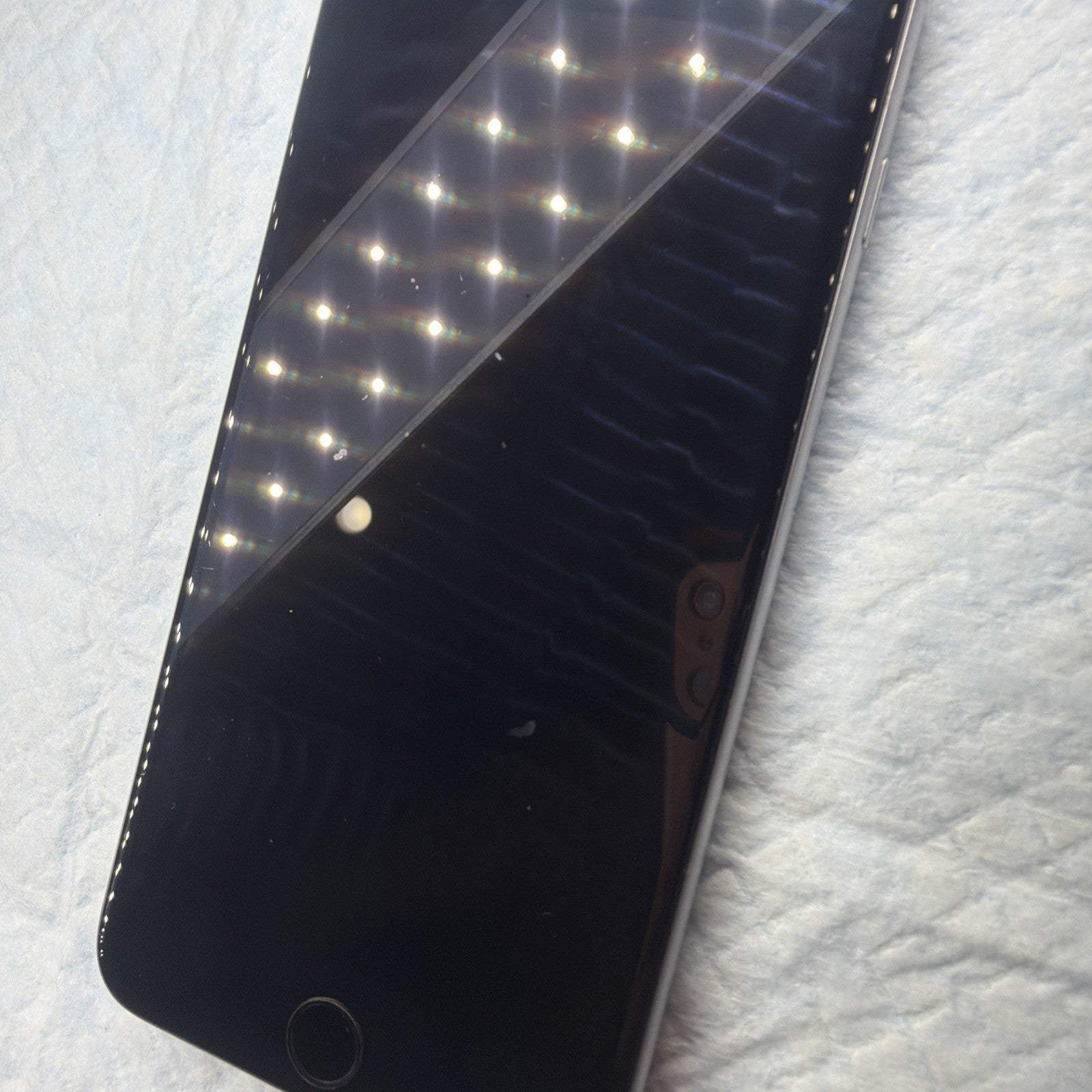 Apple A1522 iPhone 6 Plus 16GB MGCK2LL/A Unlocked Verizon Battery 90%