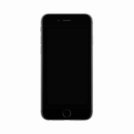 Apple A1687 iPhone 6s Plus 32GB Space Gray For Parts Repair AS-IS
