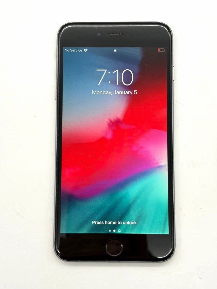 Apple A1522 iPhone 6 Plus 16GB MGCK2LL/A Unlocked Verizon Battery 90%