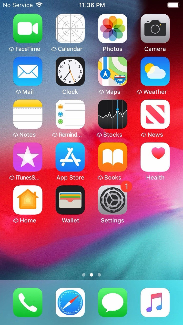 Apple A1549 iPhone 6, 64GB Unlocked Verizon 83% Battery MG632LL/A Space Gray