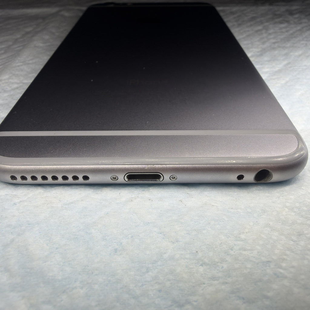 Apple A1522 iPhone 6 Plus 16GB MGCK2LL/A Unlocked Verizon Battery 90%