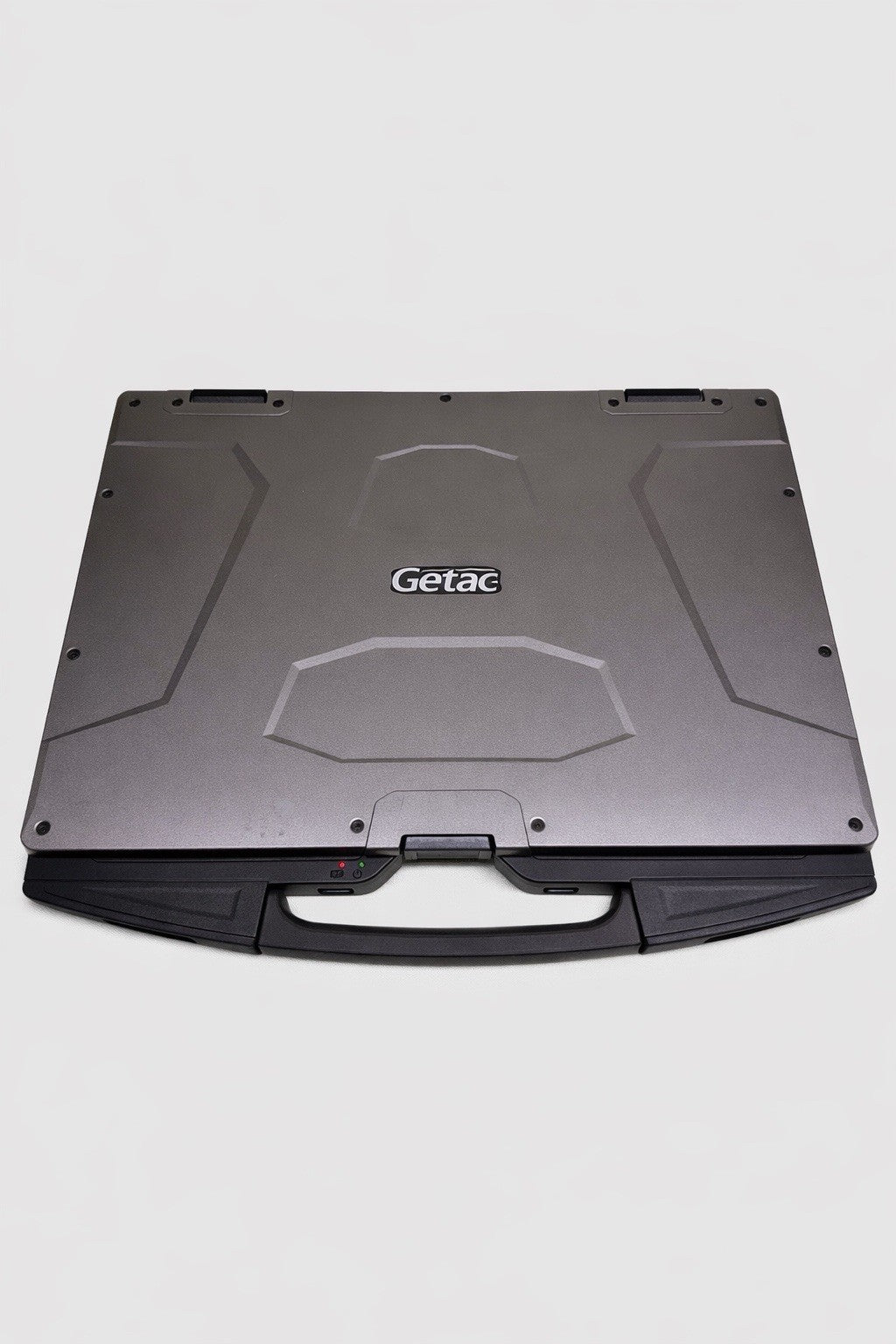 Getac S410 G2 Rugged i7-8550U Touchscreen 16GB 4G LTE WWAN No SSD / Adapter