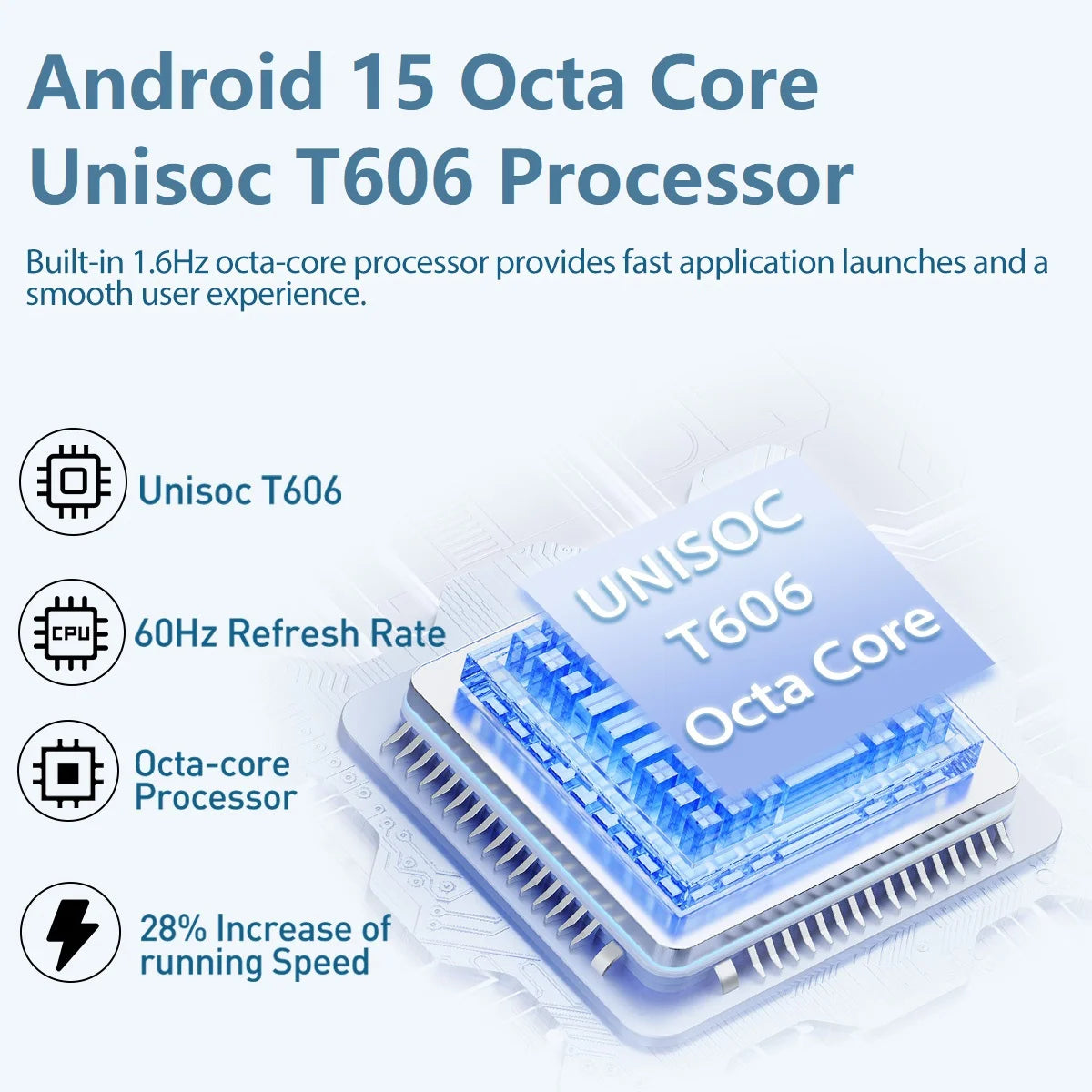 Tablet 10 Inch Android 15 Tablets,128Gb ROM+24GB RAM,5G Wi-Fi Tableta PC,1TB Expand,Octa-Core,5G Wi-Fi,Gps,Bluetooth 5.0,Dual Camera,7000Mah,Split Screen,Face Unlock,2 in 1 Tablet with Keyboard