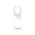 Portable Dog Water Bottle W/ Bowl, Pet Feeder Bowl, Travel Pet Water Dispenser