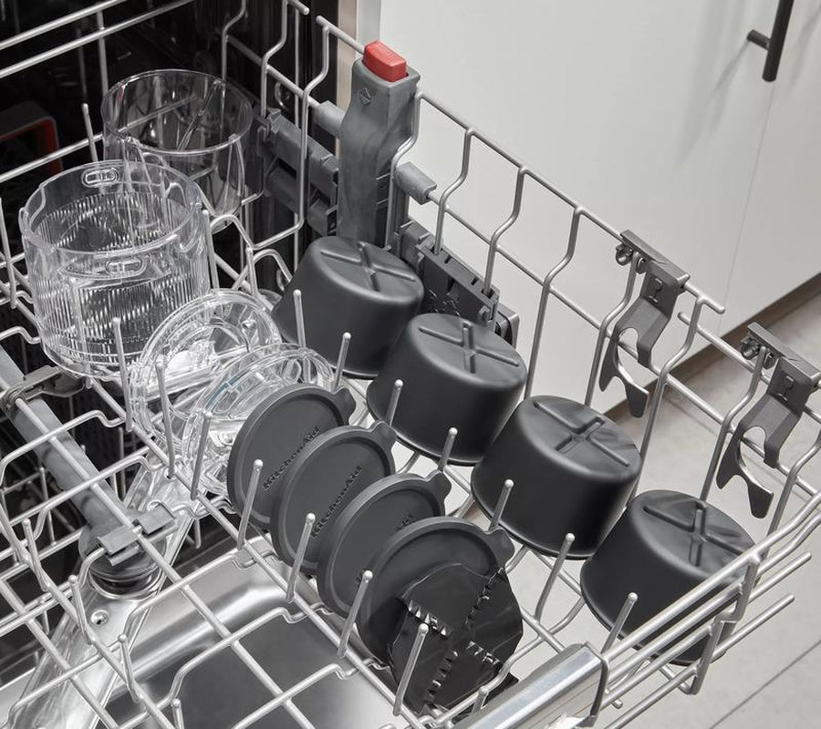 Kitchenaid Shave Ice Stand Mixer Attachment W/ 8 Ice Molds