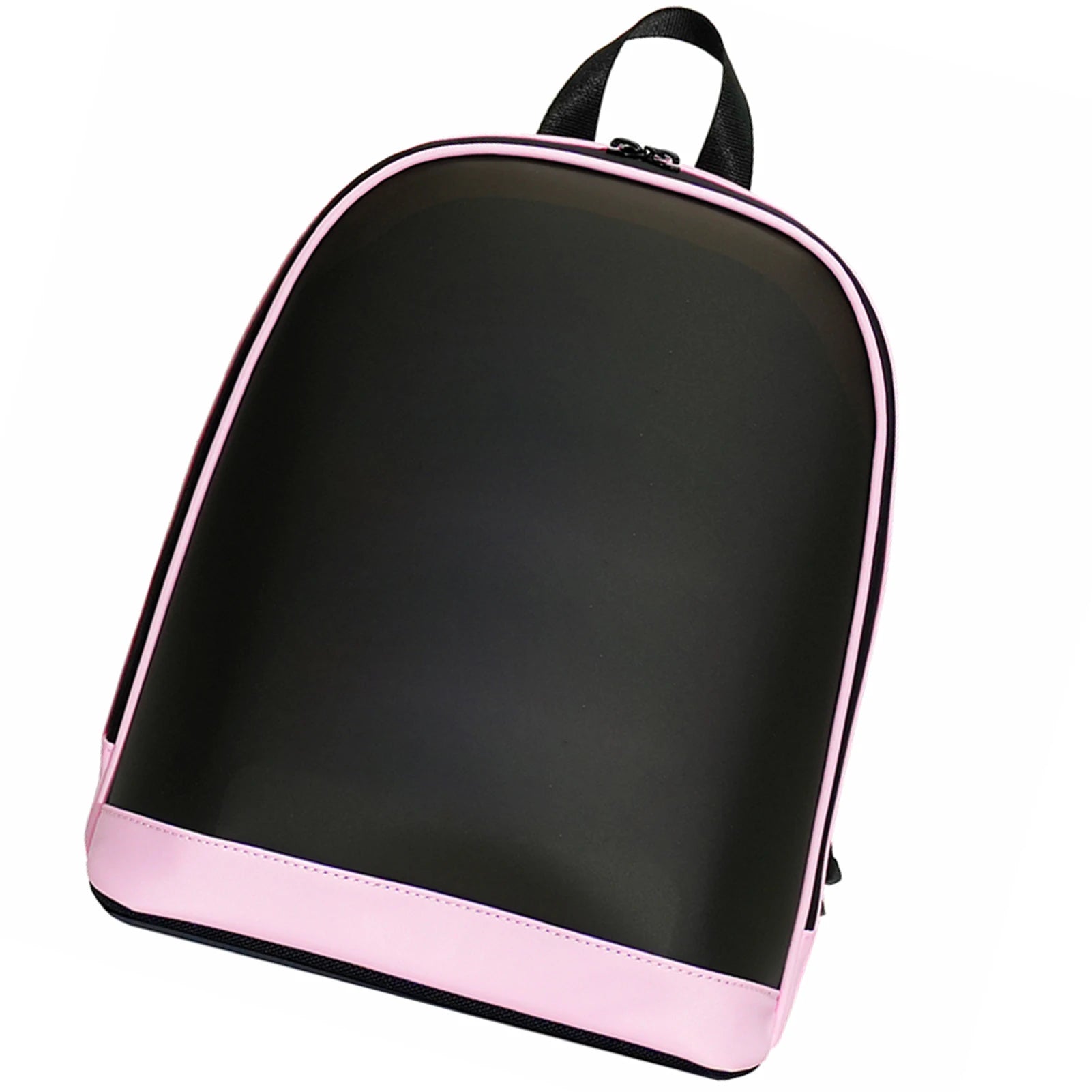 LED Smart Backpack 64x64 Screen App Control Outdoor Travel Bag